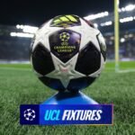 Duelos de alto voltaje: Así quedó el cuadro de los octavos de final de la Champions League