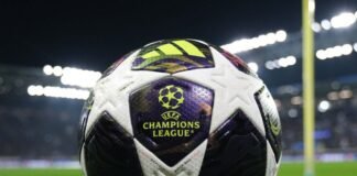 Duelos de alto voltaje: Así quedó el cuadro de los octavos de final de la Champions League