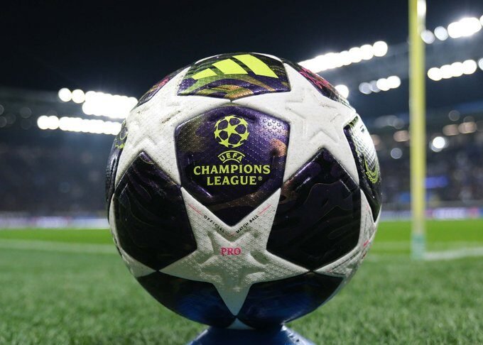 Duelos de alto voltaje: Así quedó el cuadro de los octavos de final de la Champions League