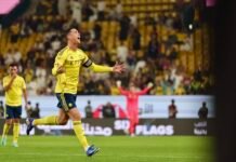 Cristiano Ronaldo responde a la propuesta de Trump