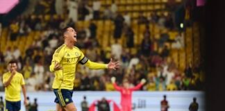 Cristiano Ronaldo responde a la propuesta de Trump