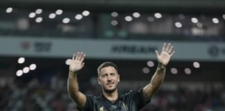 El adiós definitivo al lujo: Eden Hazard confiesa su rutina tras dejar el fútbol