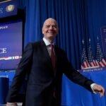 ¿Peligra el Mundial 2026 en México? Gianni Infantino rompe el silencio