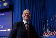 ¿Peligra el Mundial 2026 en México? Gianni Infantino rompe el silencio