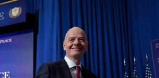 ¿Peligra el Mundial 2026 en México? Gianni Infantino rompe el silencio