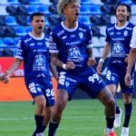 Jhonder Cádiz deja Pachuca: El venezolano se marcha al fútbol chino