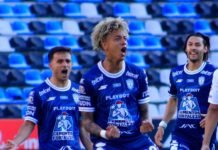 Jhonder Cádiz deja Pachuca: El venezolano se marcha al fútbol chino