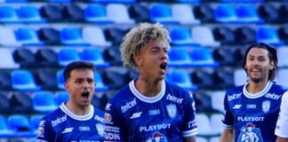 Jhonder Cádiz deja Pachuca: El venezolano se marcha al fútbol chino