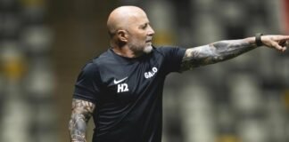 El rey de las indemnizaciones: La fortuna que Jorge Sampaoli ha acumulado en despidos