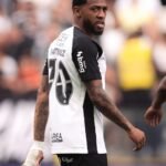 El polémico regreso de José Martínez a Corinthians
