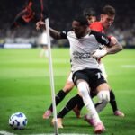 José Martínez prepara su defensa legal ante una posible rescisión del Corinthians