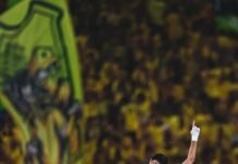 El polémico traspaso de Benzema: Se queda en Arabia pero cambia de bando