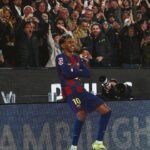 El plan “Anti-Lamine”: La estrategia de Scaloni para anular a la joya española