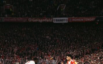 ¡Aprender o pagar! La insólita multa que enfrentaría Luis Díaz si no domina el alemán