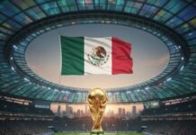 Terror en la sede mundialista: Guadalajara bajo fuego tras la caída de “El Mencho”