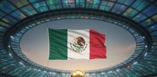 Terror en la sede mundialista: Guadalajara bajo fuego tras la caída de “El Mencho”