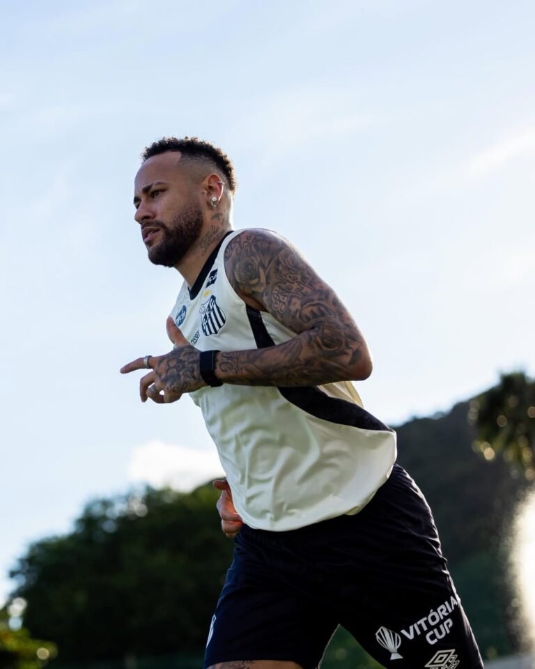 El ultimátum de Ancelotti: Neymar se juega su última carta para ir al Mundial 2026