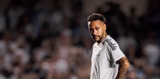 Neymar enciende las alarmas: El astro brasileño contempla el retiro