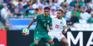 Bolivia a un paso del Mundial 2026: Crónica de una remontada épica (VIDEO)