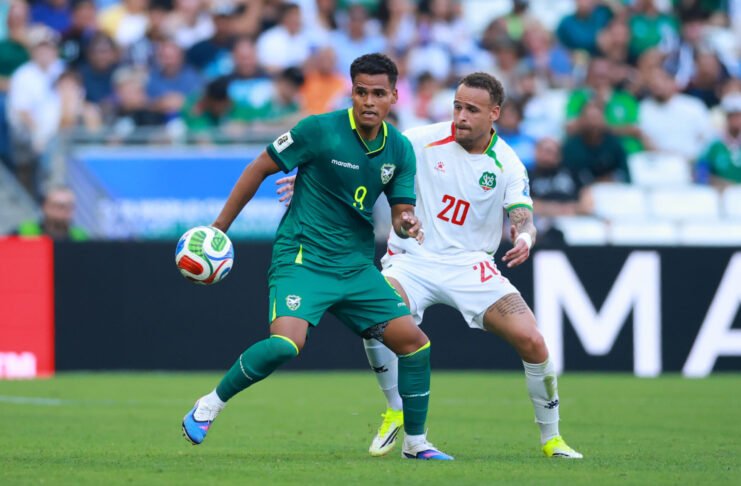 Bolivia a un paso del Mundial 2026: Crónica de una remontada épica (VIDEO)