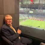 ¿Error dejar fuera a Neymar? Su agente responde a Ancelotti