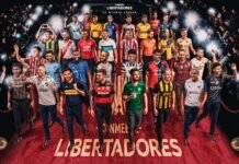 CONMEBOL Libertadores 2026: partidos y fechas clave del torneo