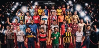 CONMEBOL Libertadores 2026: partidos y fechas clave del torneo