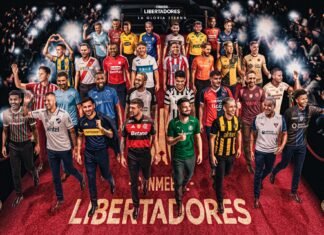 CONMEBOL Libertadores 2026: partidos y fechas clave del torneo