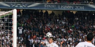 ¿Genio o gestor? Bale rompe el silencio sobre el método Zidane