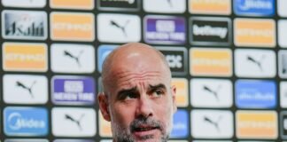 ¿Fin de ciclo en el Manchester City? Las razones que acercan a Guardiola a la puerta de salida