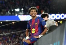 Así quedan los cruces de Champions 2026: fechas y enfrentamientos clave