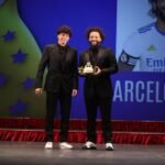 La lección de vida de Marcelo desde la grada del fútbol base