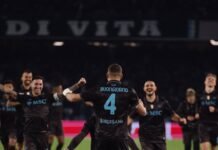 De la cancha al tribunal: La agencia de “eventos” en Milán que organizaba fiestas sexuales a futbolistas de la Serie A