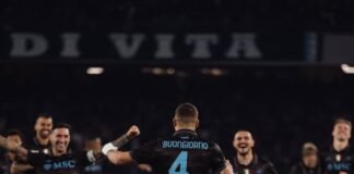 De la cancha al tribunal: La agencia de “eventos” en Milán que organizaba fiestas sexuales a futbolistas de la Serie A