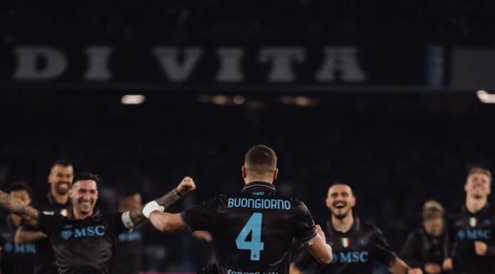 De la cancha al tribunal: La agencia de “eventos” en Milán que organizaba fiestas sexuales a futbolistas de la Serie A