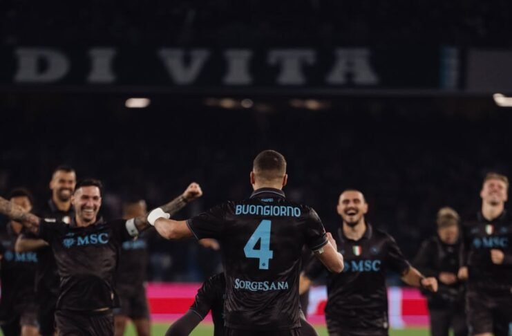 De la cancha al tribunal: La agencia de “eventos” en Milán que organizaba fiestas sexuales a futbolistas de la Serie A