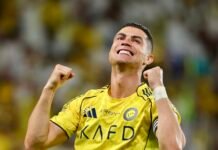 Cada día más cerca: ¿Cuántos goles le faltan a Cristiano Ronaldo para alcanzar los 1000?