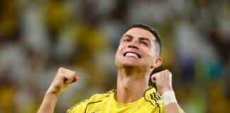 Cada día más cerca: ¿Cuántos goles le faltan a Cristiano Ronaldo para alcanzar los 1000?