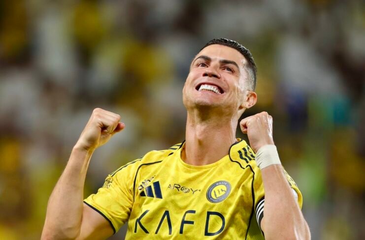 Cada día más cerca: ¿Cuántos goles le faltan a Cristiano Ronaldo para alcanzar los 1000?