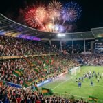 Dopamina, nervios y neuronas espejo: Lo que le pasa a tu cuerpo durante un partido