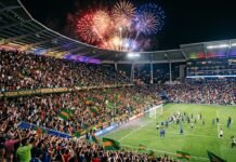 Dopamina, nervios y neuronas espejo: Lo que le pasa a tu cuerpo durante un partido