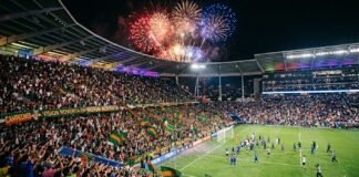 Dopamina, nervios y neuronas espejo: Lo que le pasa a tu cuerpo durante un partido