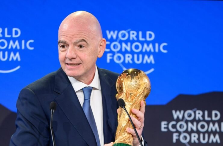 De jugar descalzos a boicots históricos: Los países que dijeron “no” a la Copa del Mundo