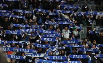 Especulación vs. Realidad: ¿Italia todavía puede ir al Mundial 2026?