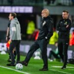 El Manchester City planifica el adiós de Guardiola con un viejo conocido en la mira