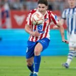 Bombazo en el mercado: El Barça pone cifra para fichar a Julián Álvarez