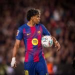 Misión Mundial 2026: El plan de recuperación de Lamine Yamal