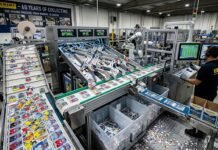 Más que azar: La ingeniería secreta detrás de los sobres del Mundial 2026