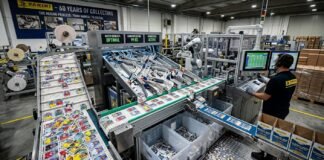 Más que azar: La ingeniería secreta detrás de los sobres del Mundial 2026