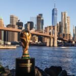 Hoja de ruta definida: Conoce el Ranking FIFA de las 48 selecciones del Mundial 2026